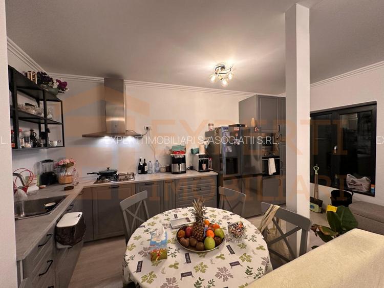 Casa 3 camere de vanzare, in zona Dacia - 4