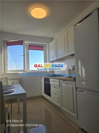 Apartament 2 Camere Obor VI 134 - 8