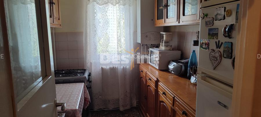 APARTAMENT CU 2 CAMERE SEMIDECOMANDAT ZONA FOARTE BUNA - 8