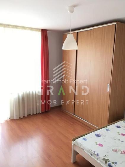 Apartament 2 Cam. |  73 mp | Etaj 2 | Boxa depozitare | PETFRIENDLY | Buna ziua - 5