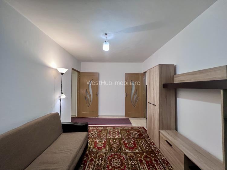 Apartament 2 camere, 36 mp , parter - zona Cetatii - 3