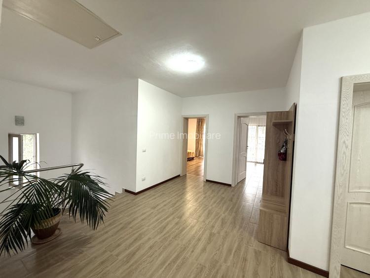 Casă în stil mediteranean de vanzare– rafinament, lumină și spațiu generos! - 7