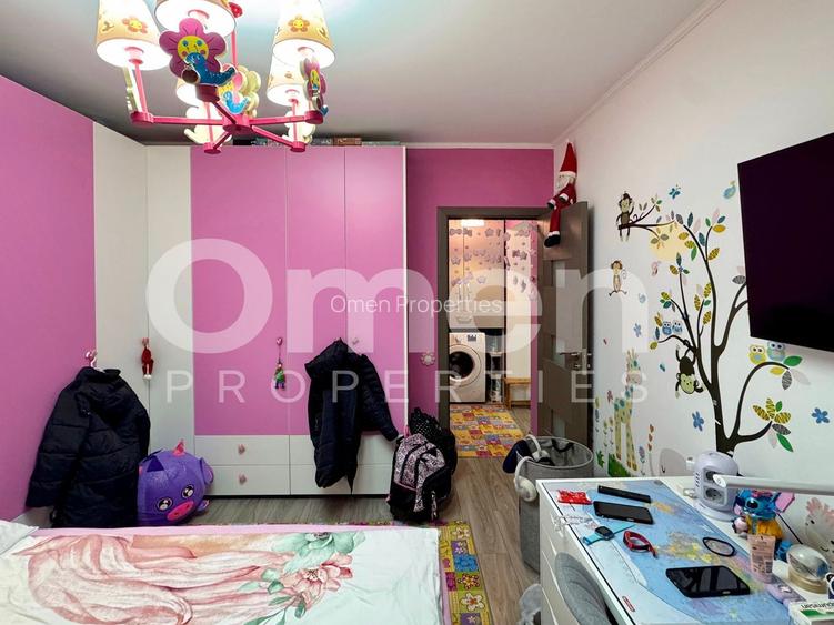 Apartament 2 camere de vânzare | curte privată | loc parcare | Tăuții Măgherăuș - 3