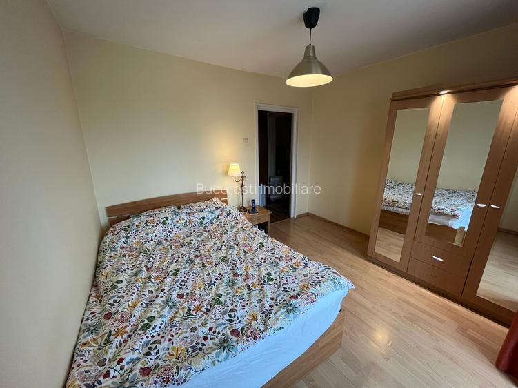 Apartament 2 Camere,Unirii, Metrou,bl.1996,DECOMANDAT,Amenajat,3 balcoane - 15