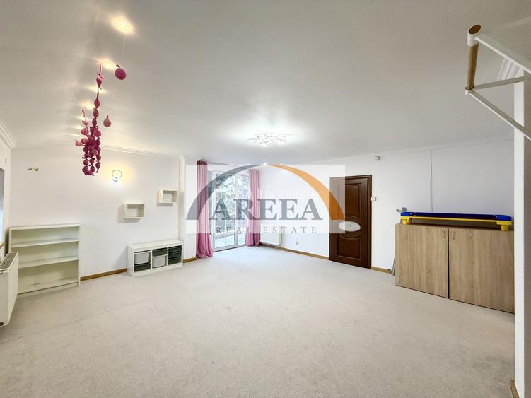 Vilă cu curte mare și piscină – ideală pentru familie, Pipera - 13