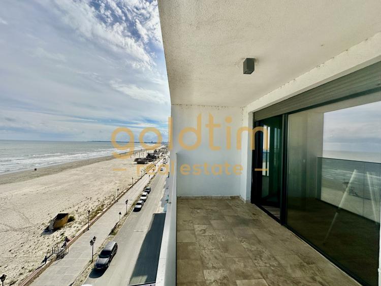 VEDERE LA MARE/LUMINOS/PARCARE INCLUSA/SUPERB MOBILAT/SPATII DE DEPOZITARE
