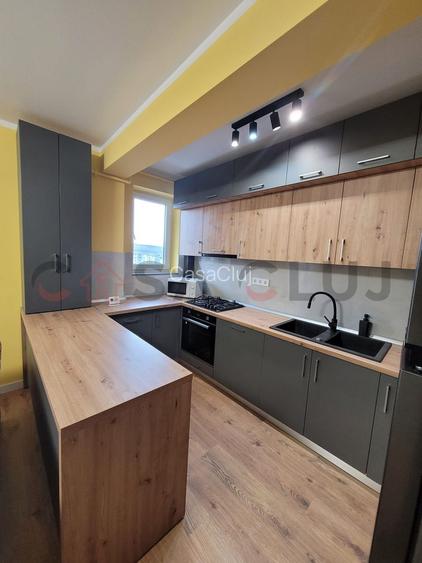 2 camere,  – zona Terra, Florești!! - 4