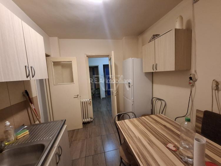 2 camere, P/10, anvelopat-Drumul Taberei-Favorit - 11