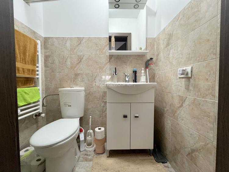 Duplex parter, Mosnita Noua- Comision 0% - 13