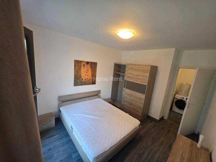 Apartament 2 camere 21 Residence Loc de parcare inclus metrou bloc nou - 6