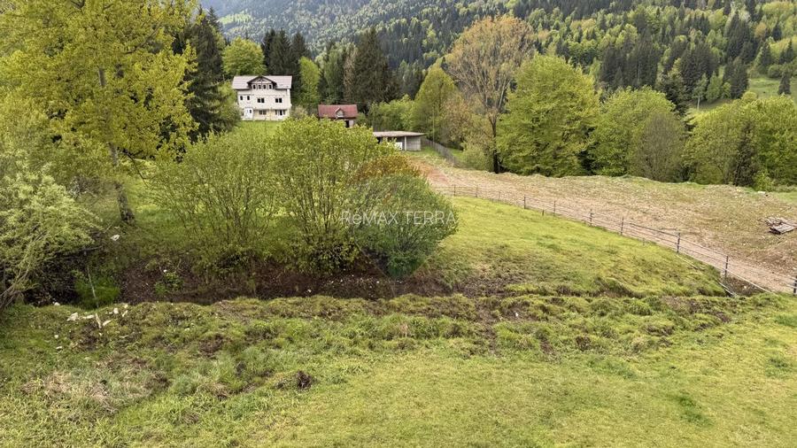 BORSA jud MARAMURES TEREN INTRAVILAN pentru CABANA - 8