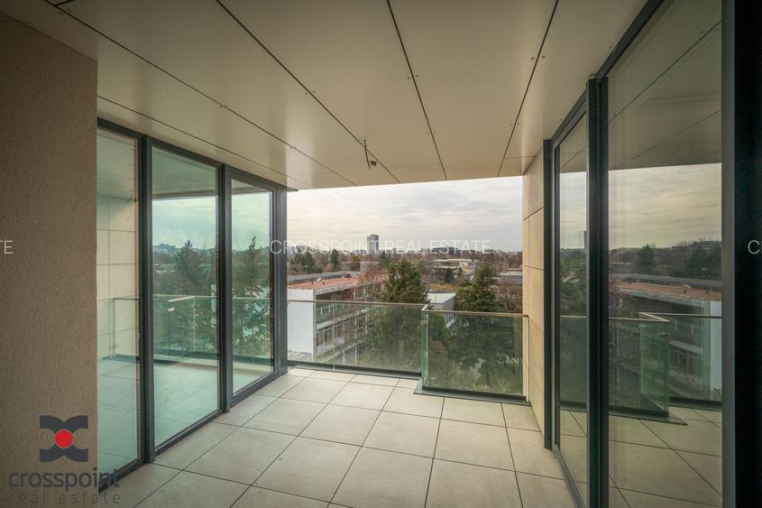 Locație unică! Bloc boutique cu un nivel ridicat de intimitate și exclusivitate - 10