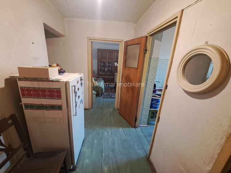 Apartament 3 cam. dec - Drumul Taberei–Valea Ialomiței - etaj 3 - bloc reabitat - 4