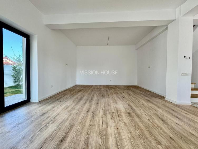 Vilă individuală P+1 de vânzare – Otopeni | Str. Petre Ispirescu | Imobil 2025 - 11