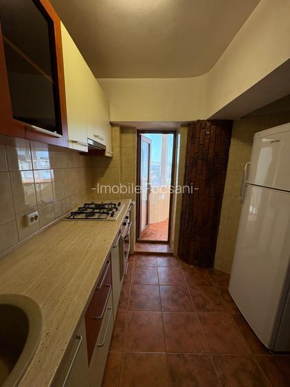 Garsoniera de vanzare - 35,75mp - central - 8