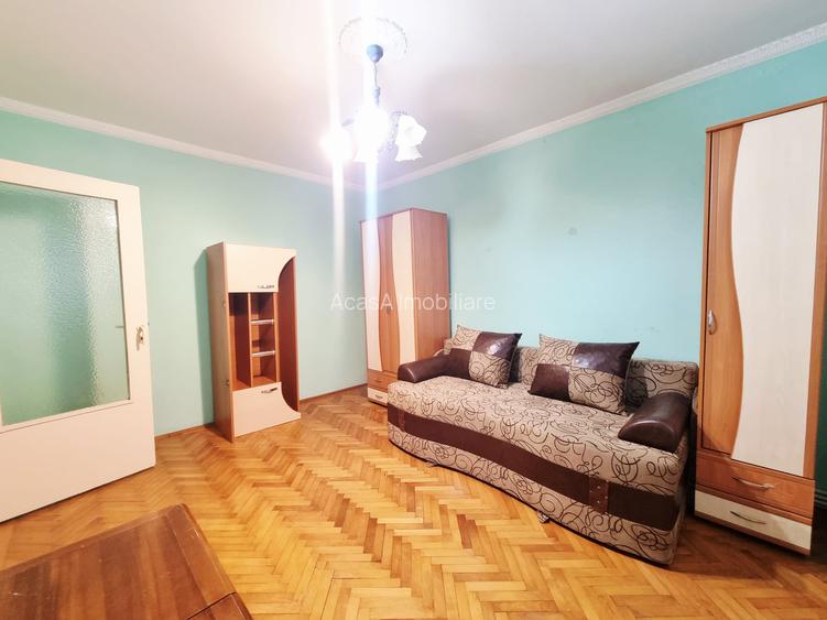 Apartament 2 camere decomandate Mazepa2 bl.LC etaj 1 - 11