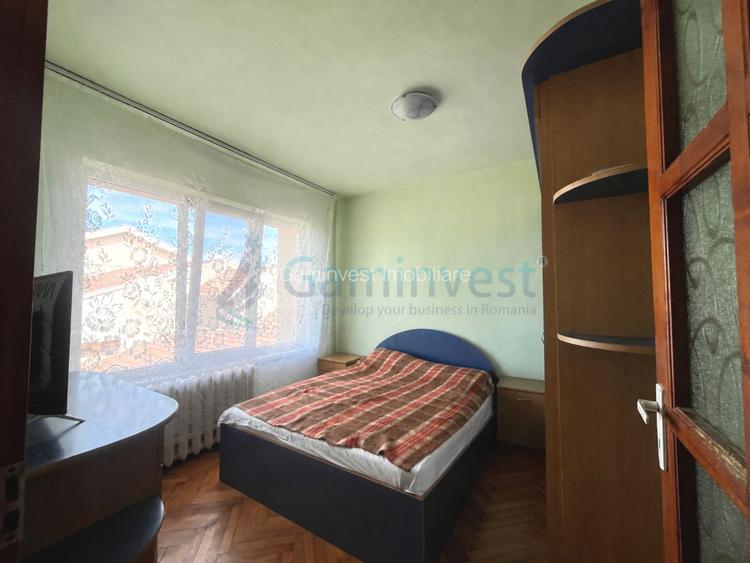 Apartament de vanzare in Sanmartin cu 4 camere si loc de parcare, Bihor - 5