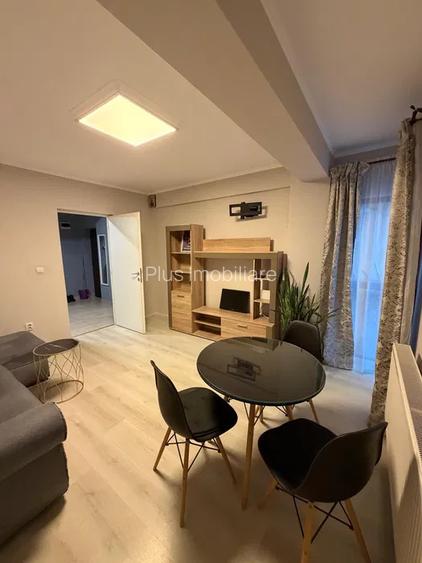 APARTAMENT 2 CAMERE, DECOMANDAT, MOBILAT SI UTILAT, 56 MP, REDIU - 3