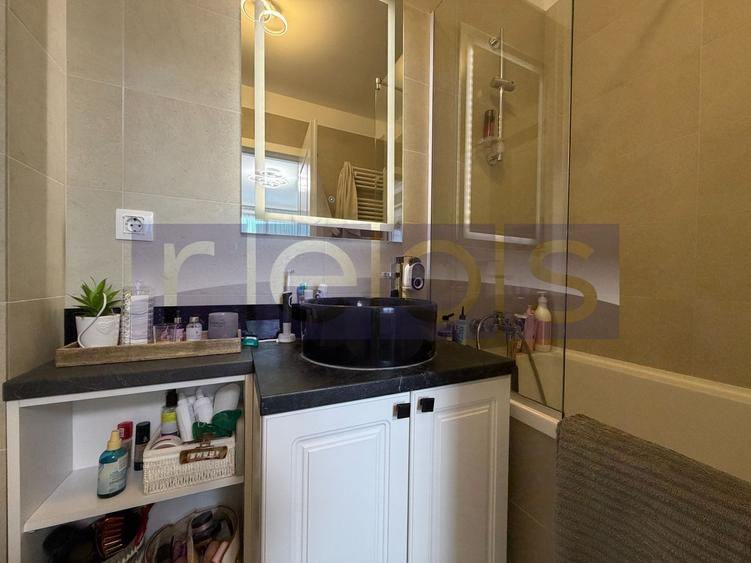 VANZARE 3 CAMERE | H PIPERA LAKE | READY TO MOVE | TERASA GENEROASA | - 13
