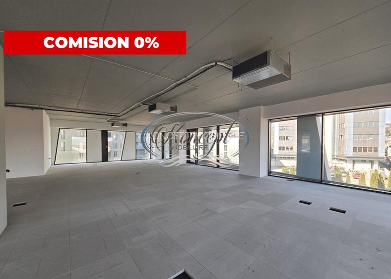 0% Comision! Birou premium cu acces facil - 8