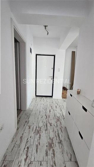 Metalurgiei Park, apartament mobilat-utilat, loc parcare subteran - 17