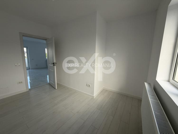Duplex 2 etaje 4 camere 2 bucătării 2 livinguri 2 locuri parcare Măgurele - 17