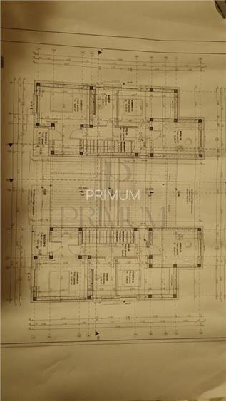 Duplex separat prin garaj - zona excelenta - toate utilitatile - asfalt - person - 6