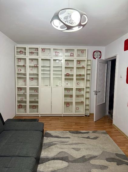 Ocazie! Apartament 3 camere decomandat – mobilat complet – loc de parcare –Diham - 3