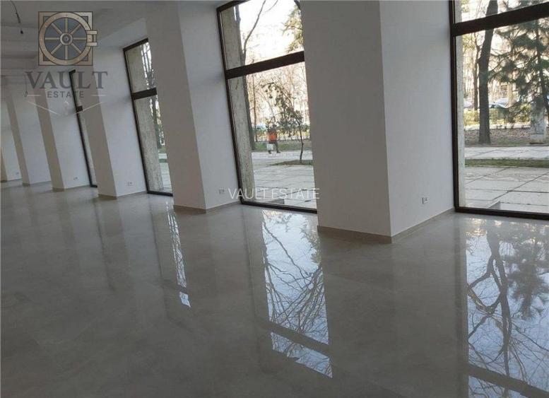 COD E11654 -  Spatiu Comercial Unirii *Vad bun - Intrare stradala LUX* - 2