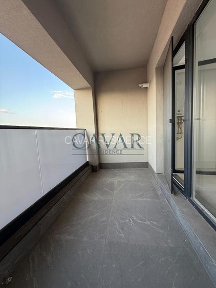 Proiect Cavar Residence Drumul Dealu Babii 26-30 - 12