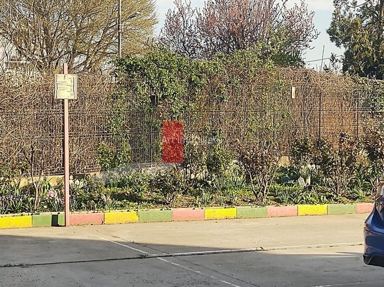 Prima închiriere apartament 2 camere cu centrală Dristor - Aleea Fizicienilor - 7