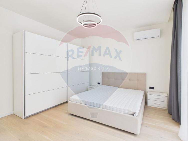 De inchiriat | Vila 5 camere si piscina | Iancu Nicolae - 18