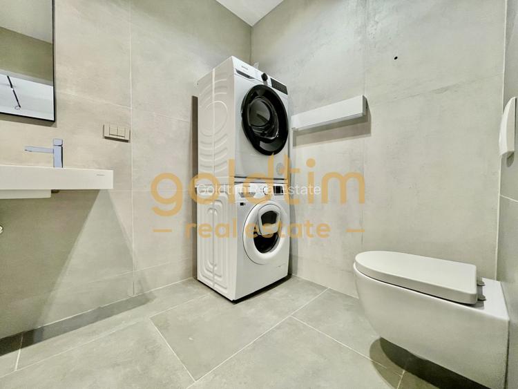 LUX/DUPLEX/ZONA REFERINTA/ LOC PARCARE/AVIATORILOR/CHARLES DE GAULES - 18