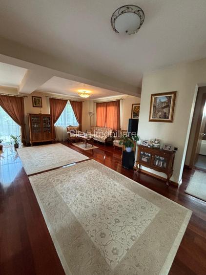 OPORTUNITATE! Casa cu 6 camere,300MP,Teren 1100mp,Finisaje LUX - 13