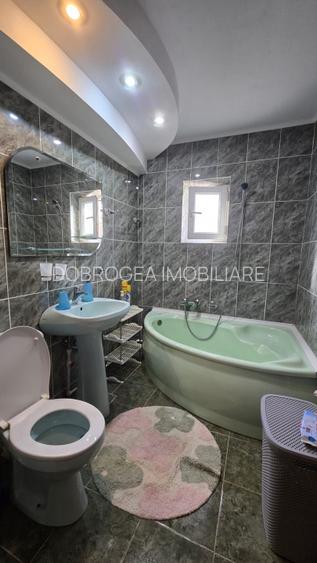 E3- 2 CAMERE DECOMANDAT, ETAJ 2, CENTRALA GAZ - 3