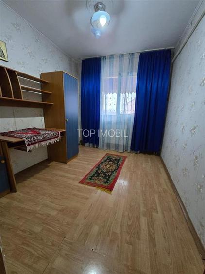 Mircea cel Batran, 3 camere mobilat, liber - 4