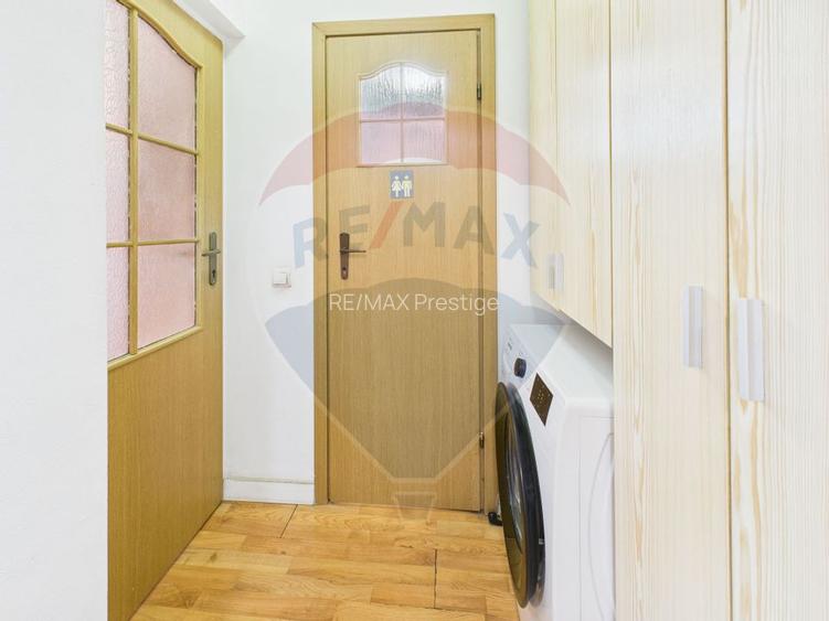 Nou în piață | Apartament 2 camere Piața Romană - 13