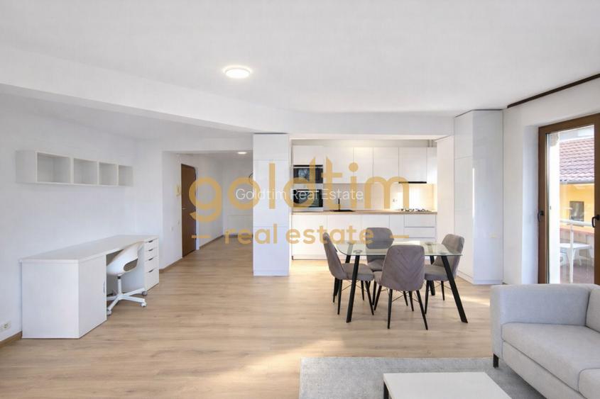 COMPLET RENOVAT/PARCARE SUBTERANA/STRADA GARLEI/ BOXA/ SUPER INSORIT - 4
