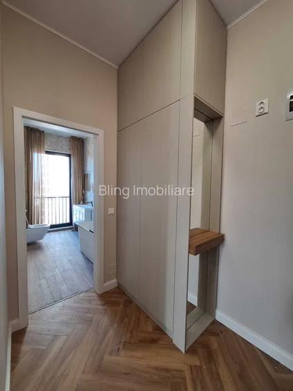 Apartament LUX, cu 2 camere, 64mp, zona Zorilor - 6