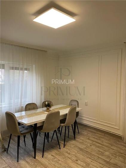 Calea Bogdanestilor- casa individuala  5 camere, renovata 2025, mobilata si util - 6