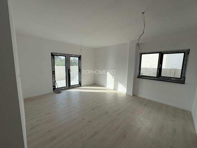 Berceni - Strada Oituz - 150 ml de Bd 1 Mai -gata de mutare - 7