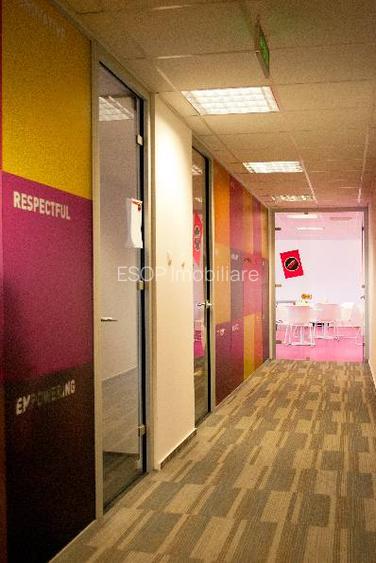 Olimpia Business Center, Central, 230 - 920 mp  0% comision! - 10