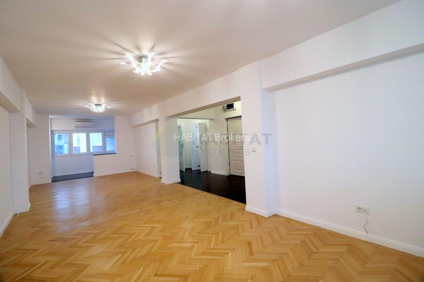 4 Camere (153 mp utili) în Blocul Scala - 32