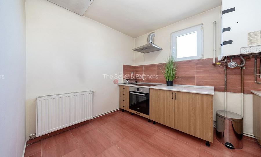 Platformă industrială cu 2 hale și sediu administrativ – teren 3.871 m - 21