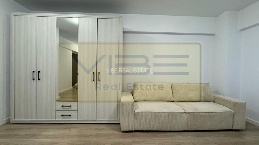 Apartament 1 camera + parcare Conest Evolution - 5