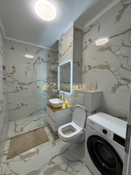 2 Camere de inchiriat | Drumul Taberei | Metrou | Centrala | Parcare - 11