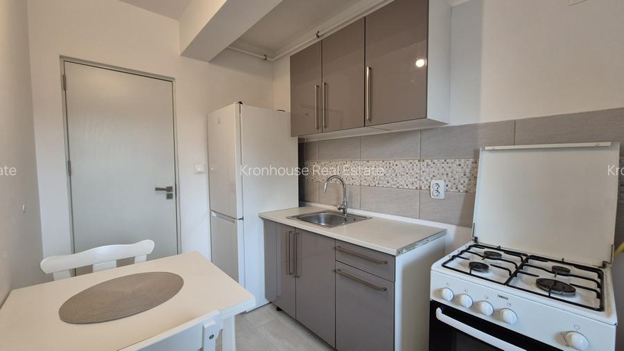 Garsoniera în Complex rezidential, in Centrul Istoric - 4