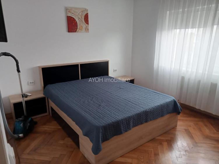 EFORIE  NORD APARTAMENT 2 CAMERE RENOVAT ETAJ 3 PRET 94.800 EURO - 7