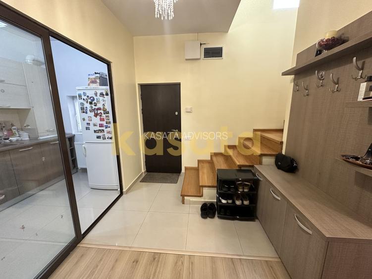 Casă Bragadiru 🏡 | Zonă Centrală | Garaj 🚗 | Mutare Imediată 🔑 - 5