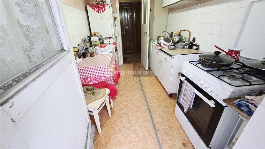 APARTAMENT 2 CAMERE 43 MP ZONA BIG MANASTUR - 4